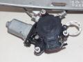 ASMO, CM010440E, 862040-002 стеклоподъемник электрический передний левый Mazda Premacy CP 2000г. - фото №7