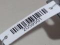 ASMO, CM010440E, 862040-002 стеклоподъемник электрический передний левый Mazda Premacy CP 2000г. - фото №8