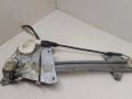 KOITO, 3650161631 стеклоподъемник электрический задний левый Mazda 626 4 поколение 1995г. - фото №2