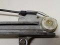 KOITO, 3650161631 стеклоподъемник электрический задний левый Mazda 626 4 поколение 1995г. - фото №3