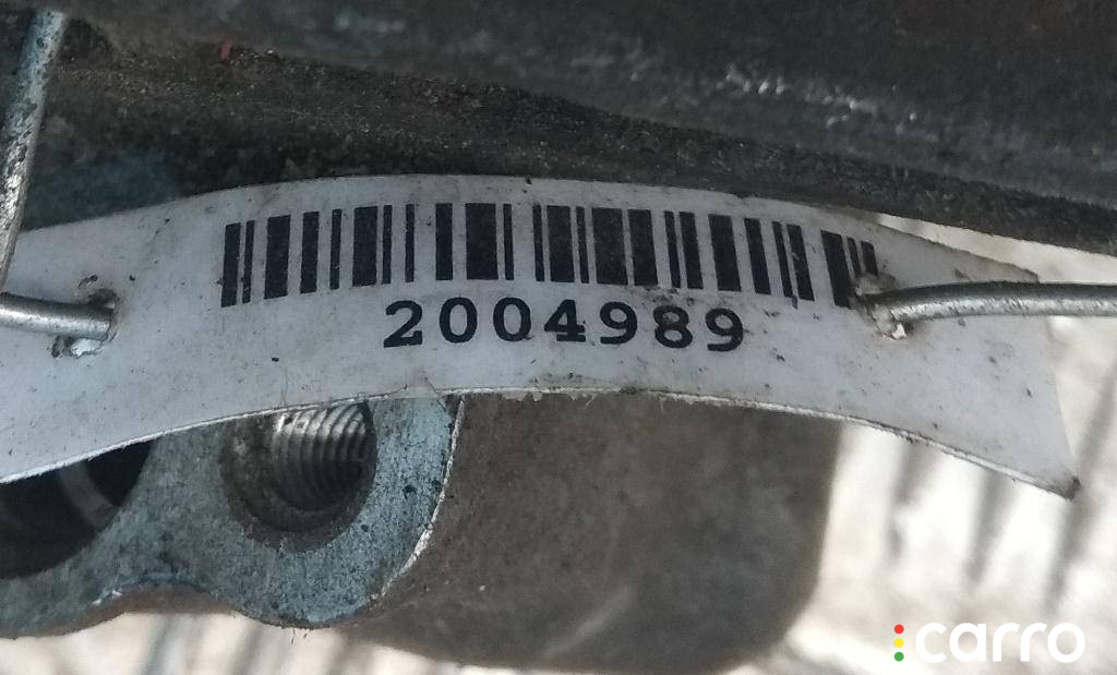 PANASONIC, H12A1AA4DG муфта компрессора кондиционера Mazda 626 4 поколение 1992г. - фото №5