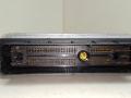 DELPHI, 4S7112A650GB, 12242140, R0411C021B, DXNU блок управления двигателем Ford Mondeo 3 поколение 2003г. - фото №2