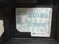 55D, 9120417540, 91213-17900 блок реле и предохранителей Hyundai Matrix 1 поколение 2005г. - фото №5