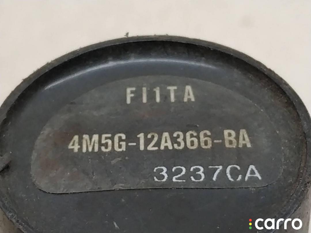 4M5G12A366BA катушка зажигания Ford C-Max 1 поколение 2005г. - фото №4