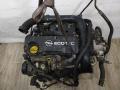 DENSO, 8981030270, HU2940000074, 04K00896 ТНВД Opel Meriva 1 поколение (A) [рестайлинг] 2008г. - фото №2