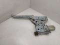 KOITO, 36201-61138 стеклоподъемник электрический задний правый Mazda 626 3 поколение 1992г. - фото №2
