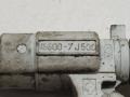 16600-7J500, 0280155798 форсунка топливная Nissan Primera P12 2003г. - фото №4