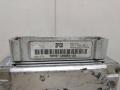 2FCD, 98FB-12A650-CD блок управления двигателем Ford Escort 5 поколение [рестайлинг] 1992г. - фото №3