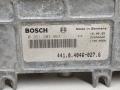 BOSCH, 441.0.4046-027.6, 0261203963 блок управления двигателем Volkswagen Golf 3 поколение 1995г. - фото №3