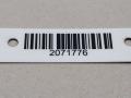 BOSCH, 441.0.4046-027.6, 0261203963 блок управления двигателем Volkswagen Golf 3 поколение 1995г. - фото №5