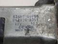 DENSO, 83460-80F00, 0621008351 стеклоподъемник электрический передний правый Suzuki Swift 2 поколение 1995г. - фото №3