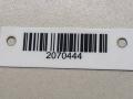 DENSO, 83460-80F00, 0621008351 стеклоподъемник электрический передний правый Suzuki Swift 2 поколение 1995г. - фото №4