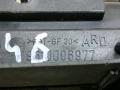 9610006977 ручка наружная двери задней правой Citroen Xantia 1 поколение [рестайлинг] 2000г. - фото №3