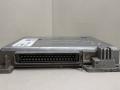 S100813101F, BENDIX, BVM, HOM7700731801, 770073510 блок управления двигателем Renault Clio 2 поколение 1999г. - фото №2