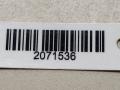 S100813101F, BENDIX, BVM, HOM7700731801, 770073510 блок управления двигателем Renault Clio 2 поколение 1999г. - фото №5
