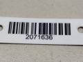 77001699604 кнопка стеклоподъемника двери передней правой Renault Laguna 1 поколение [рестайлинг] 2000г. - фото №5