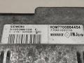 SIEMENS, 7700103716, HOM7700864454, S105300104E блок управления двигателем Renault Espace 3 поколение 2000г. - фото №3