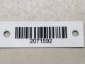 HOM7700860319, 7700102267, S105300103C блок управления двигателем Renault Espace 3 поколение [рестайлинг] 2001г. - фото №4