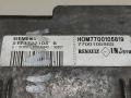 HOM7700860319, 7700102267, S105300103-B блок управления двигателем Renault Espace 3 поколение [рестайлинг] 2001г. - фото №3