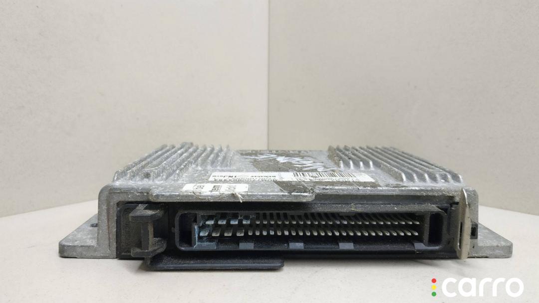 7700105983, S115300204A, HOM7700864454 блок управления двигателем Renault Espace 3 поколение 2001г. - фото №2