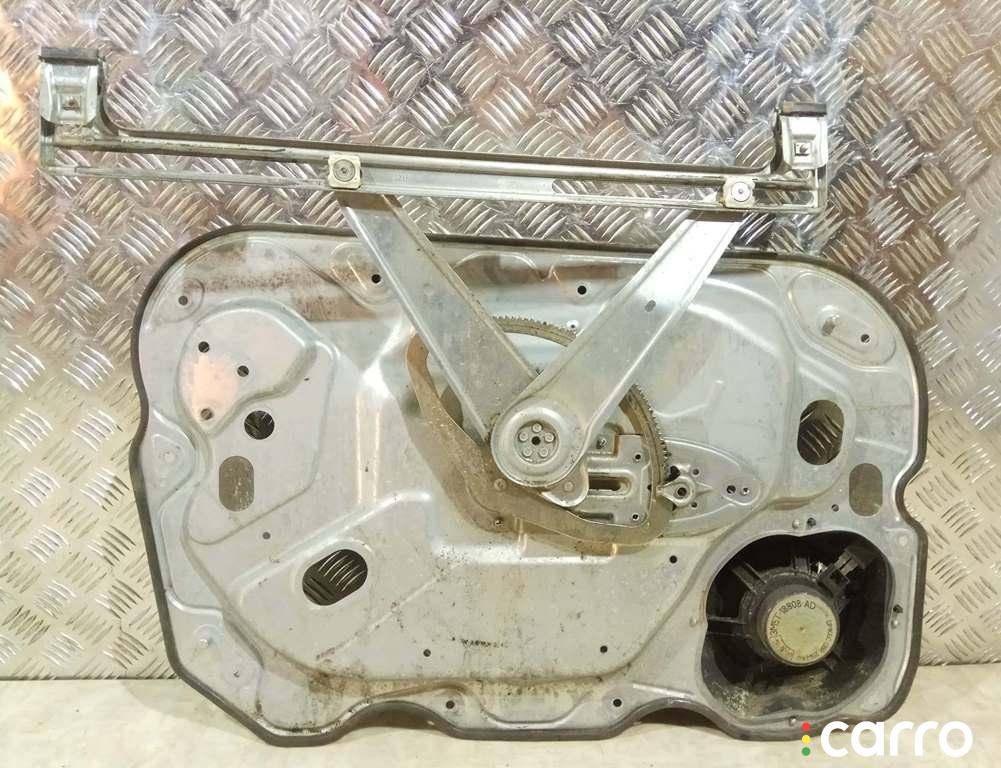 A11892794, 3M51R203A28BP стеклоподъемник электрический передний правый Ford C-Max 1 поколение 2007г. - фото №2