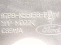 97BB-N55159-BBW, 97BB-N55158-BBW комплект декоративных накладок салона Ford Mondeo 2 поколение 1999г. - фото №4