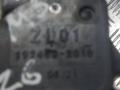 расходомер воздуха Mazda 3 1 поколение 2005г. - фото №3