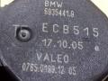 VALEO, 6935441.9 моторчик заслонки печки BMW X5 E53 [рестайлинг] 2005г. - фото №3