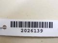 7M5907049E блок управления печки/климат-контроля Ford Galaxy 1 поколение [рестайлинг] 2002г. - фото №5
