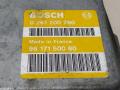 9617150080, 0261200780 блок управления двигателем Citroen Saxo 1 поколение [рестайлинг] 2001г. - фото №3