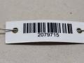 9617150080, 0261200780 блок управления двигателем Citroen Saxo 1 поколение [рестайлинг] 2001г. - фото №4