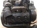 форсунка топливная Audi A4 B6 2002г. - фото №6