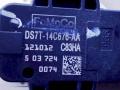 DS7T-14C676-AA датчик удара Volkswagen Passat B6 2008г. - фото №4