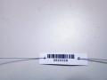 DS7T-14C676-AA датчик удара Volkswagen Passat B6 2008г. - фото №5