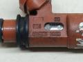 DENSO, 1955003020 форсунка топливная Mazda Demio DW 1999г. - фото №4
