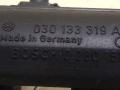 BOSCH, 030133319AA, 0280155919, 0280151071, 9671612899EF, 0435170160 топливная рампа Volkswagen Polo 3 поколение 2000г. - фото №3