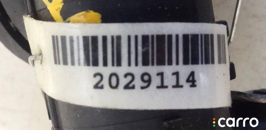 BOSCH, 030133319AA, 0280155919, 0280151071, 9671612899EF, 0435170160 топливная рампа Volkswagen Polo 3 поколение 2000г. - фото №4