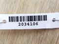 099632893480B01 патрубок чистого воздуха (к турбине) Peugeot 406 1 поколение 1999г. - фото №3