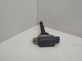 22448ED800, BOSCH, 0221604014 катушка зажигания Nissan Note E11 2007г. - фото №2
