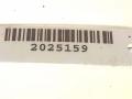 SIEMENS, 5WS40512A-T, 6M51-12A650-YA, 265880539 блок управления двигателем Ford C-Max 1 поколение 2007г. - фото №5