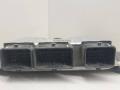 0261206633, 9637839580 блок управления двигателем Citroen Xsara Picasso 1 поколение [рестайлинг] 2006г. - фото №2