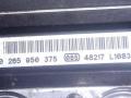 0265950375, 0265234134, BOSCH блок ABS BMW 5 E60/E61 2004г. - фото №3