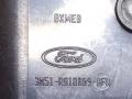 3M51R018B09 дефлектор обдува салона Ford C-Max 1 поколение 2007г. - фото №3