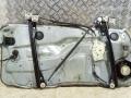 1J3837462D, BROSE стеклоподъемник электрический передний правый Volkswagen Golf 4 поколение 1999г. - фото №2