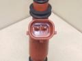 DENSO, 1955003020 форсунка топливная Mazda 323P BJ 1998г. - фото №2