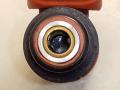 DENSO, 1955003020 форсунка топливная Mazda 323P BJ 1998г. - фото №4
