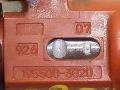 DENSO, 1955003020 форсунка топливная Mazda 323P BJ 1998г. - фото №5