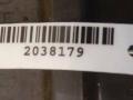 75323-S10-0030 молдинг двери задней левой Honda CR-V 1 поколение [рестайлинг] 2000г. - фото №4