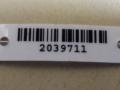 CB0758310B, CB0758310C замок двери передней правой Mazda Premacy 1 поколение [рестайлинг] 2003г. - фото №4