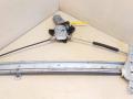 DENSO, 8343074F00, 0621008700 стеклоподъемник электрический передний правый Suzuki Wagon R 1 поколение 1998г. - фото №2
